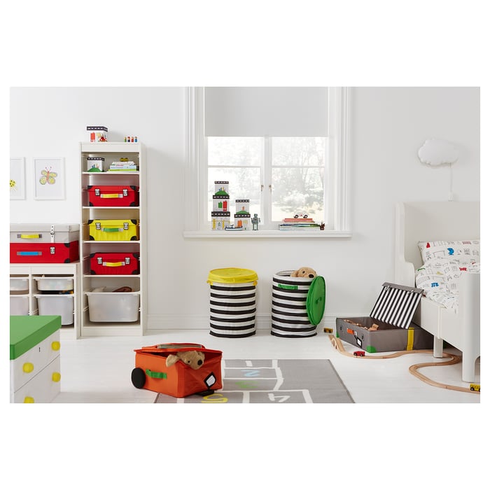 Spielzeugkisten, Spielzeugaufbewahrung und Boxen - IKEA Schweiz