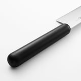 FÖRDUBBLA Messer 2er-Set, grau