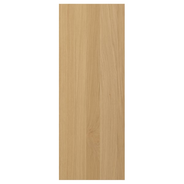 FORSBACKA Deckseite, Eiche, 39x105 cm