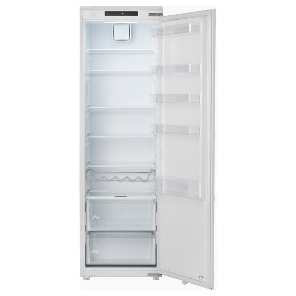 FORSNÄS Kühlschrank, IKEA 700 integriert, 310 l