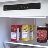 FORSNÄS Kühlschrank, IKEA 700 integriert, 310 l
