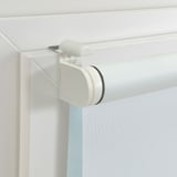 FRIDANS Beschlag f Rollo/Jalousie, weiß