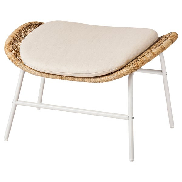 FRYKSÅS Hocker, Rattan