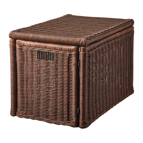 GABBIG Box mit Deckel - IKEA