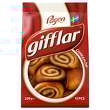 GIFFLAR KANEL Zimtschnecke, 260 g