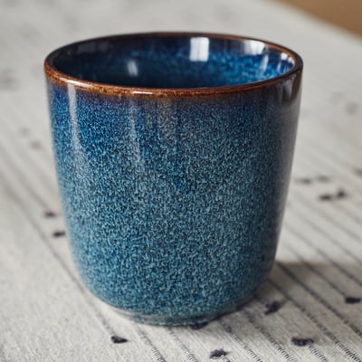Becher & Tassen aus Keramik