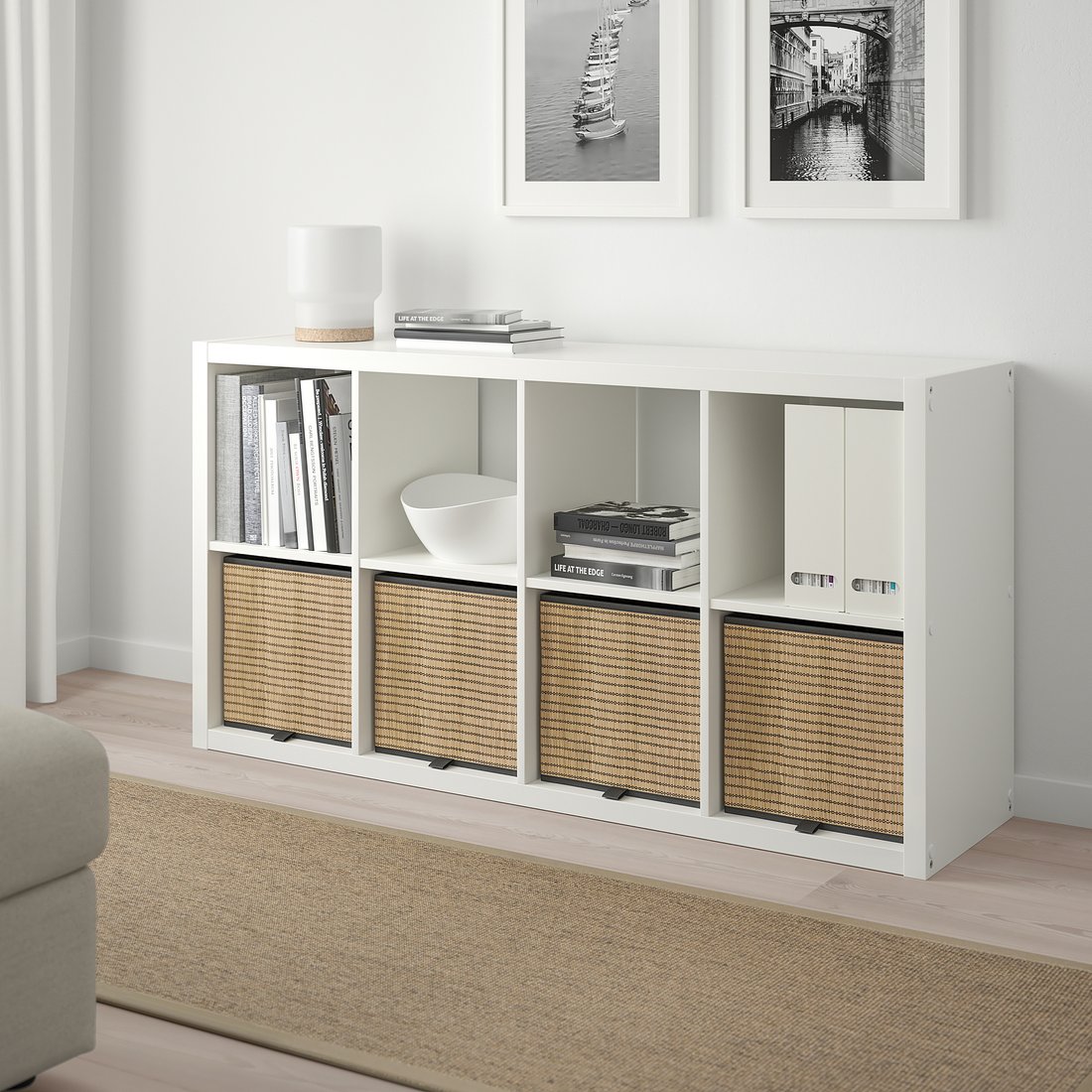 GNABBAS Korb - IKEA Schweiz