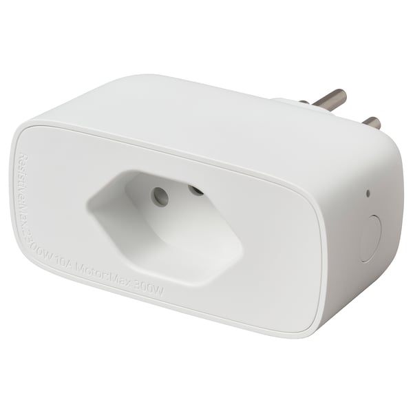 GRILLPLATS Steckdose, smart