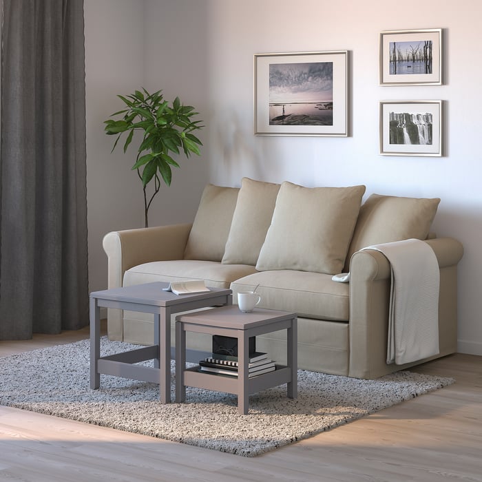 Ausziehbare Sofas & Futons IKEA Schweiz