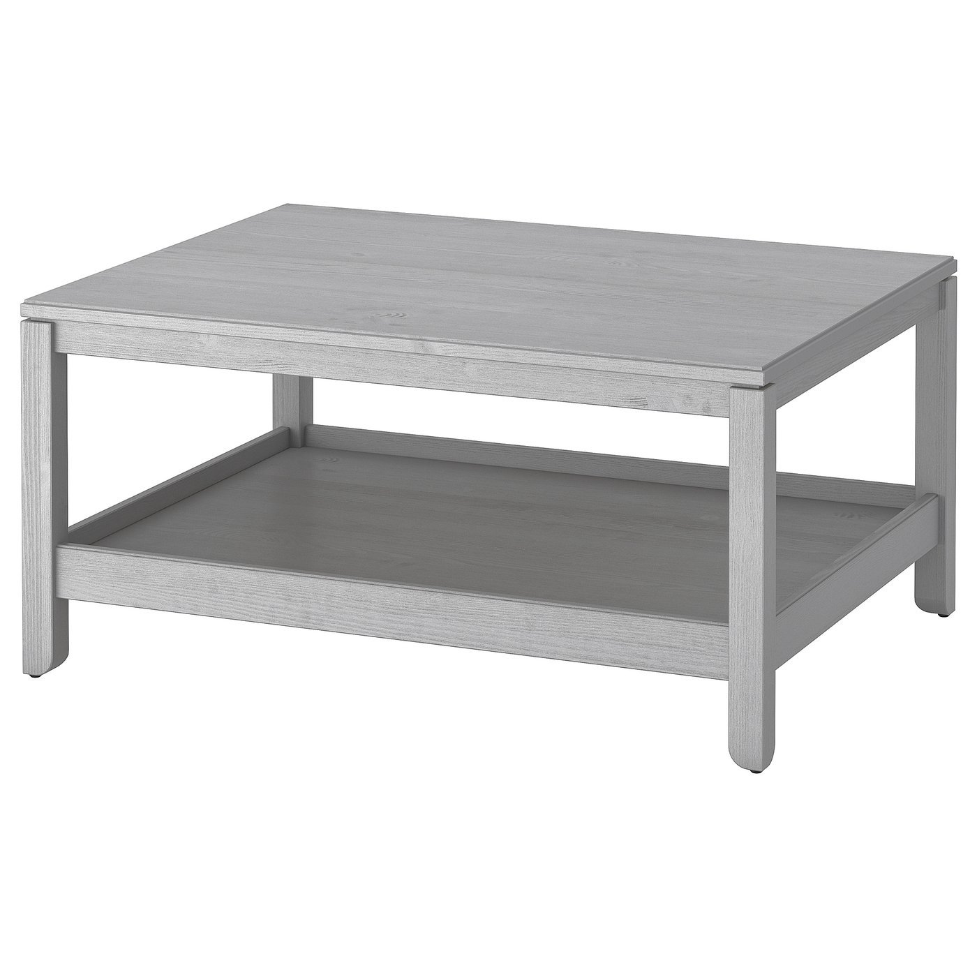 HAVSTA Couchtisch grau IKEA Schweiz