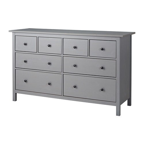 HEMNES IKEA occasion