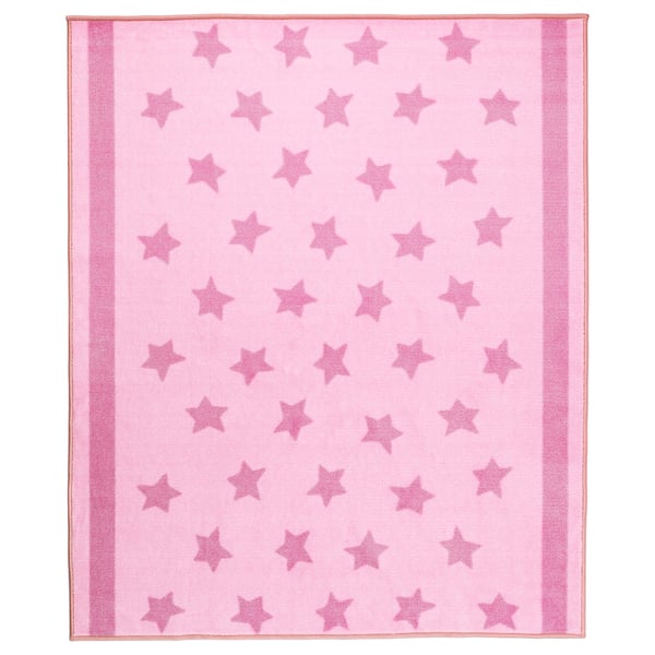Himmelsk Teppich Rosa Ikea Schweiz