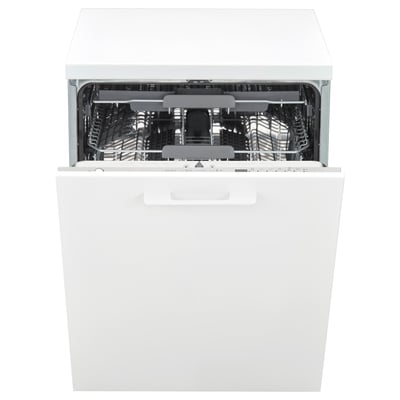 Ikea skinande
