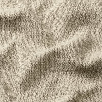 HYLTARP Bezug 3er-Sofa, Hemmesta hellbeige