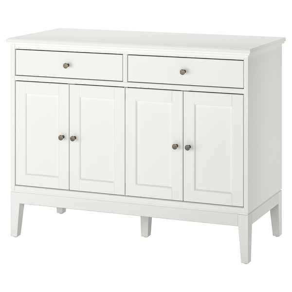 IDANÄS Sideboard, 124x50x95 cm IKEA Schweiz