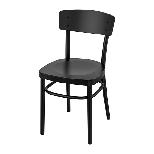 IDOLF Stuhl IKEA