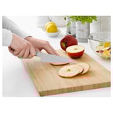 IKEA 365+ Mehrzweckmesser, Edelstahl, 14 cm
