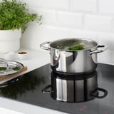 IKEA 365+ Topf mit Deckel, Edelstahl, 3.0 l