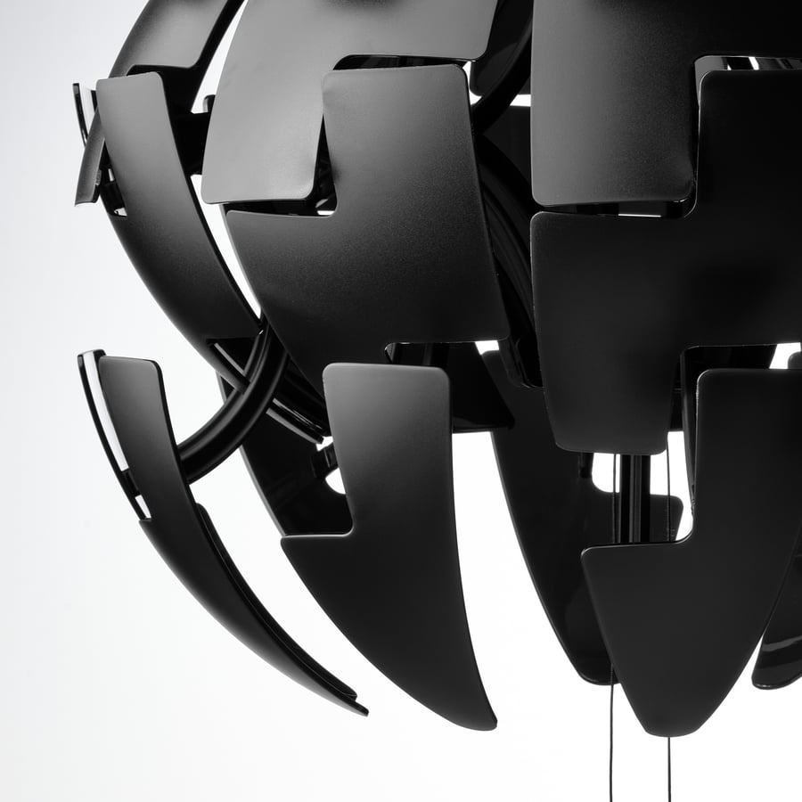 Ikea Ps 2014 Schwarz