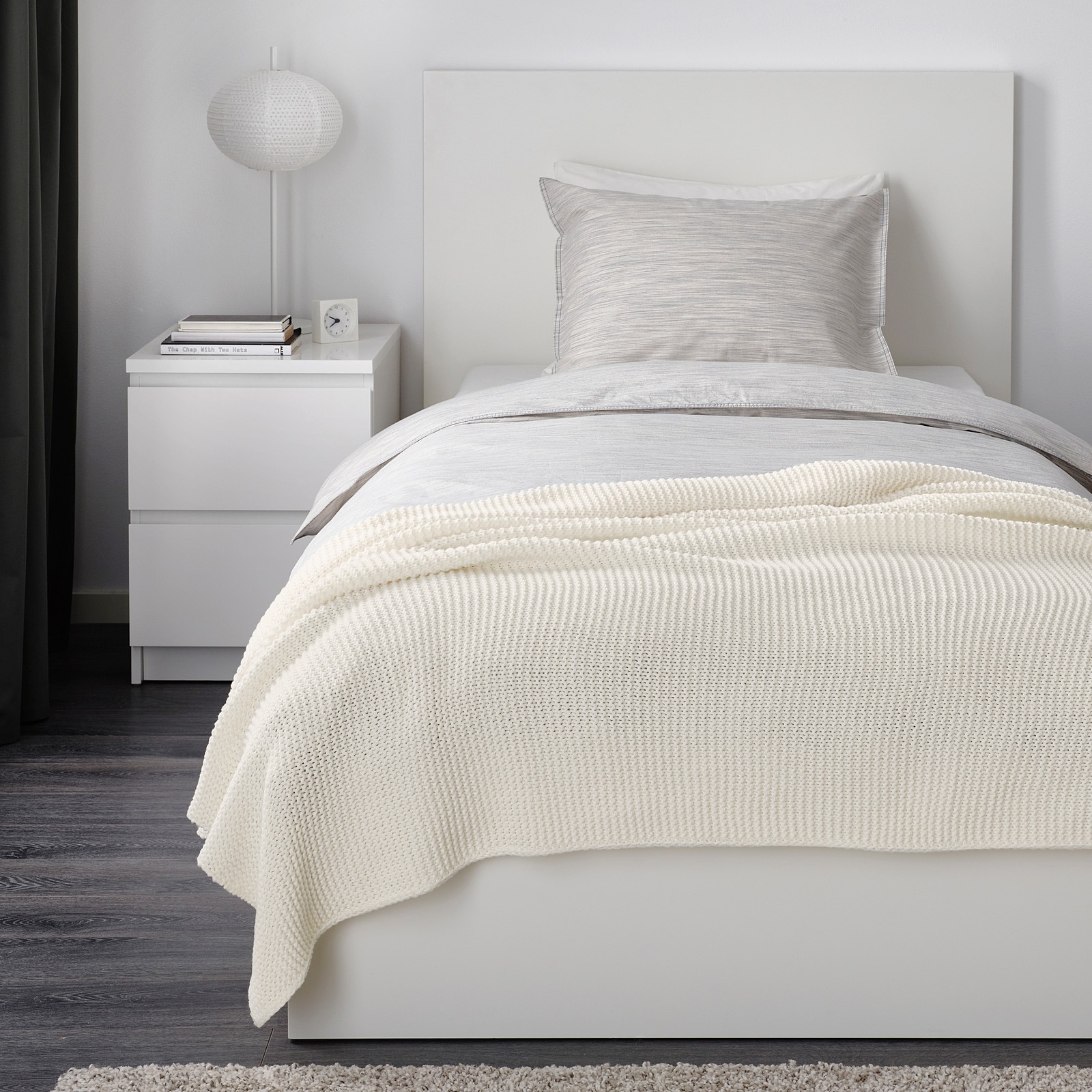 Wolldecken & Plaids IKEA Schweiz