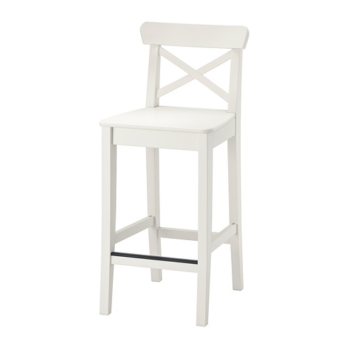 Barhocker Ikea Ingolf