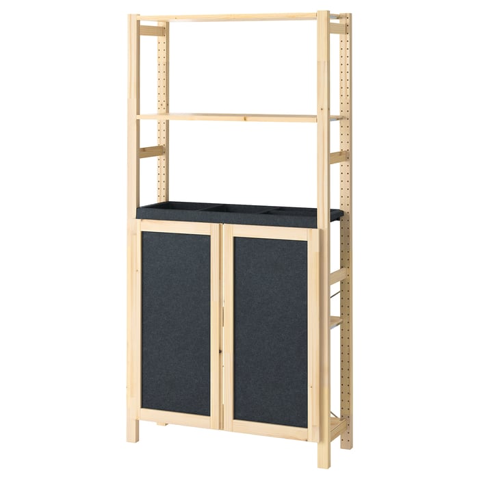 Keller, Reduit & Hobbyraum einrichten IKEA Schweiz
