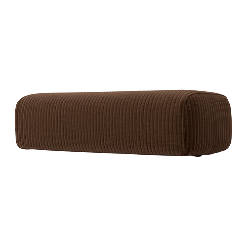 JÄTTEBO Nackenkissen m. Bezug IKEA occasion