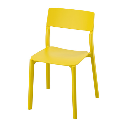 JANINGE Stuhl IKEA