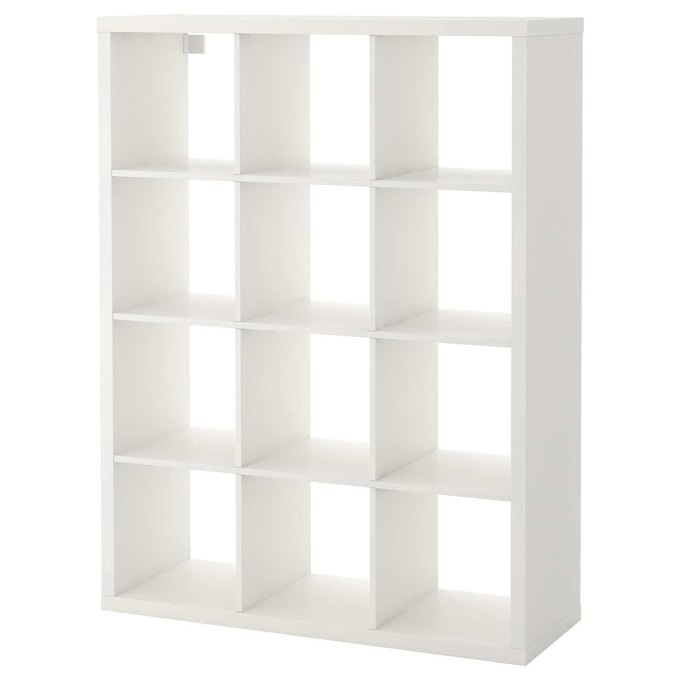 KALLAX Regal - weiß - IKEA Schweiz