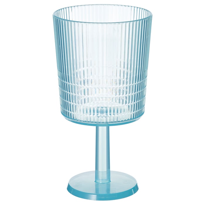 Weinglas Kunststoff Ikea