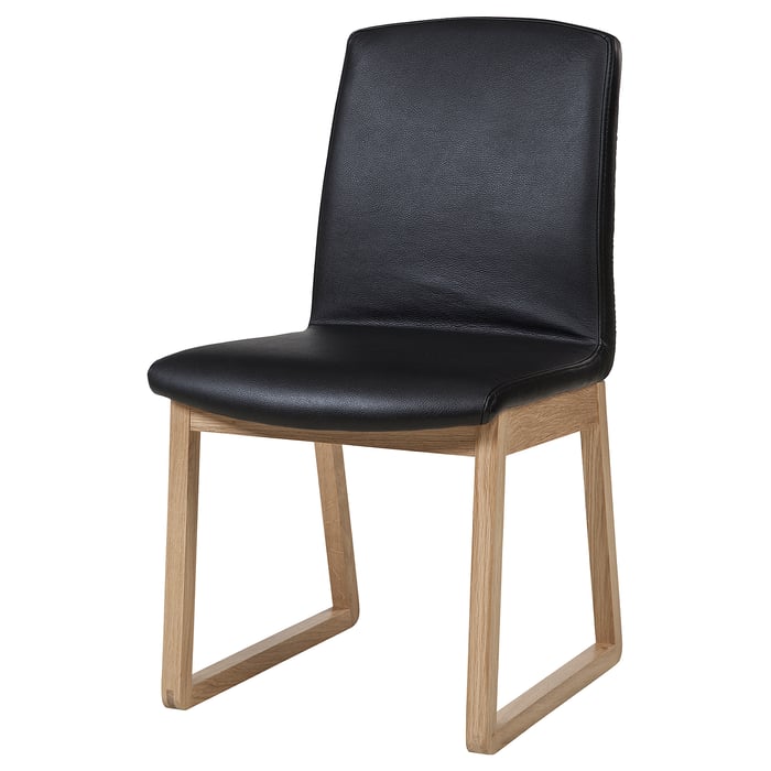 Polsterstühle & gepolsterte Armlehnenstühle online - IKEA Schweiz