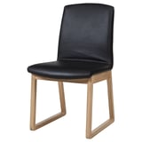 Polsterstühle & gepolsterte Armlehnenstühle online - IKEA Schweiz