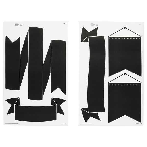 Wanddekor - IKEA Schweiz