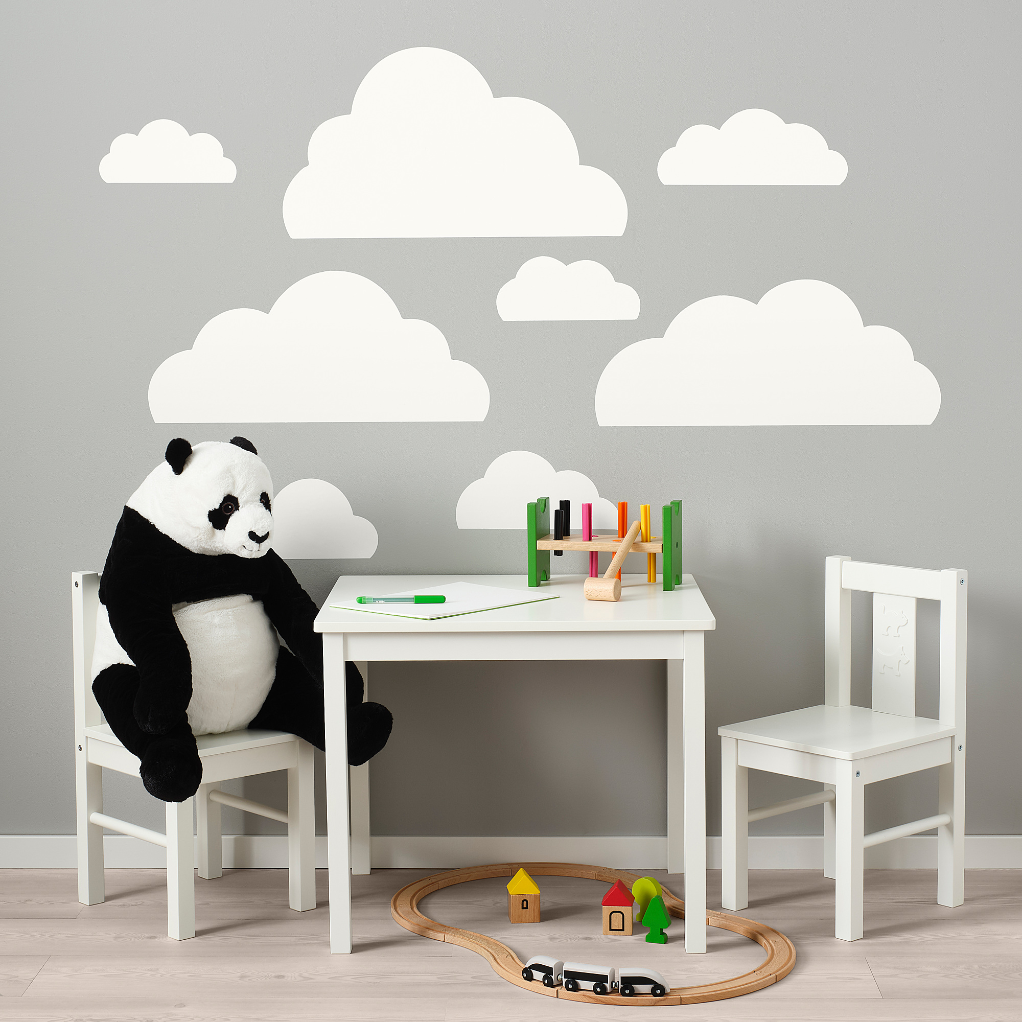 Wanddekor IKEA Schweiz