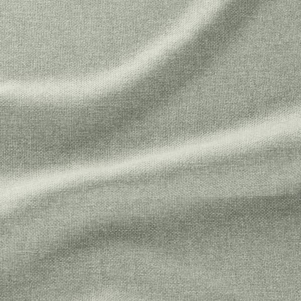 KIVIK 2er-Sofa, Gunnared hellgrün