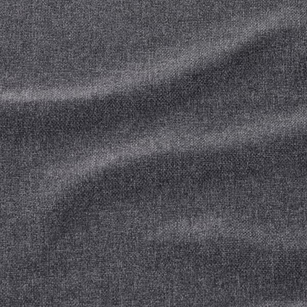 KIVIK 2er-Sofa, Gunnared mittelgrau
