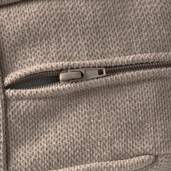 KIVIK 2er-Sofa, Tallmyra beige