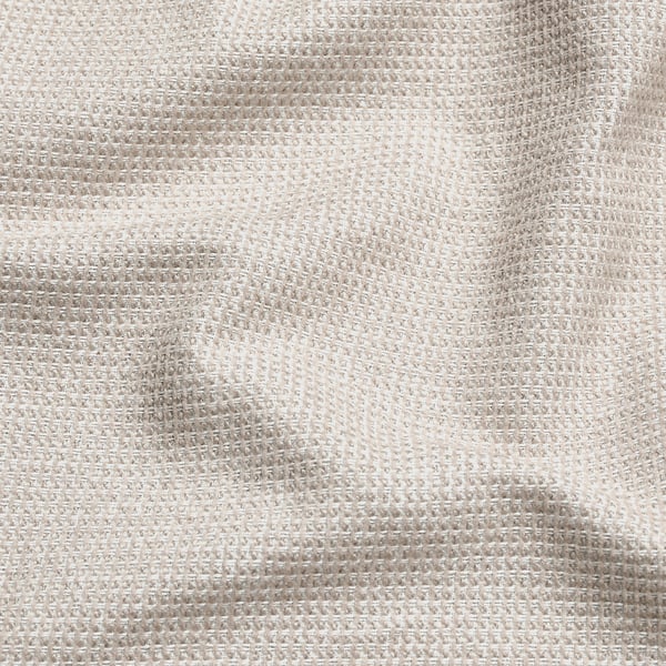 KIVIK Bezug 2er-Sofa, Tresund hellbeige