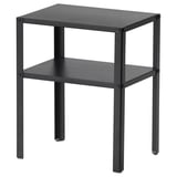 Produktbild von Glas-Beistelltisch In Antik-Finish (Gebraucht) In Luzern Für CHF 35
