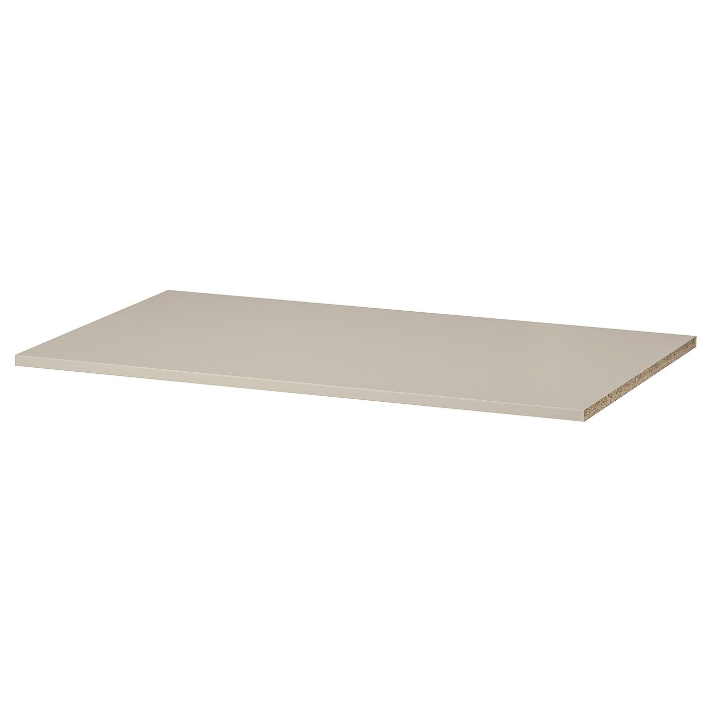 KOMPLEMENT Boden - graubeige 100x58 cm