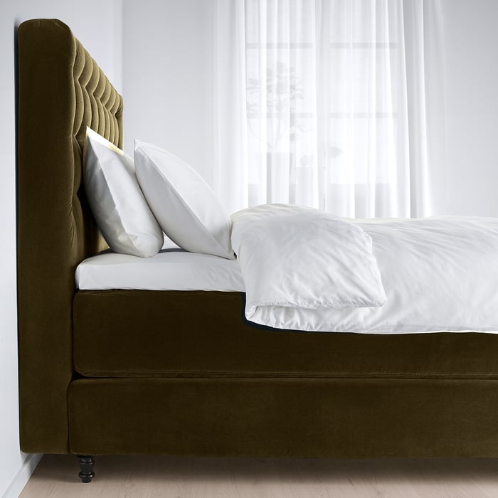 Boxspringbetten, KingsizeBetten & Boxbetten IKEA Schweiz