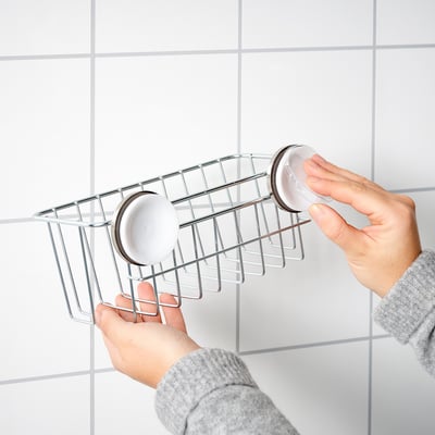 Duschablagen & Badewannenzubehör