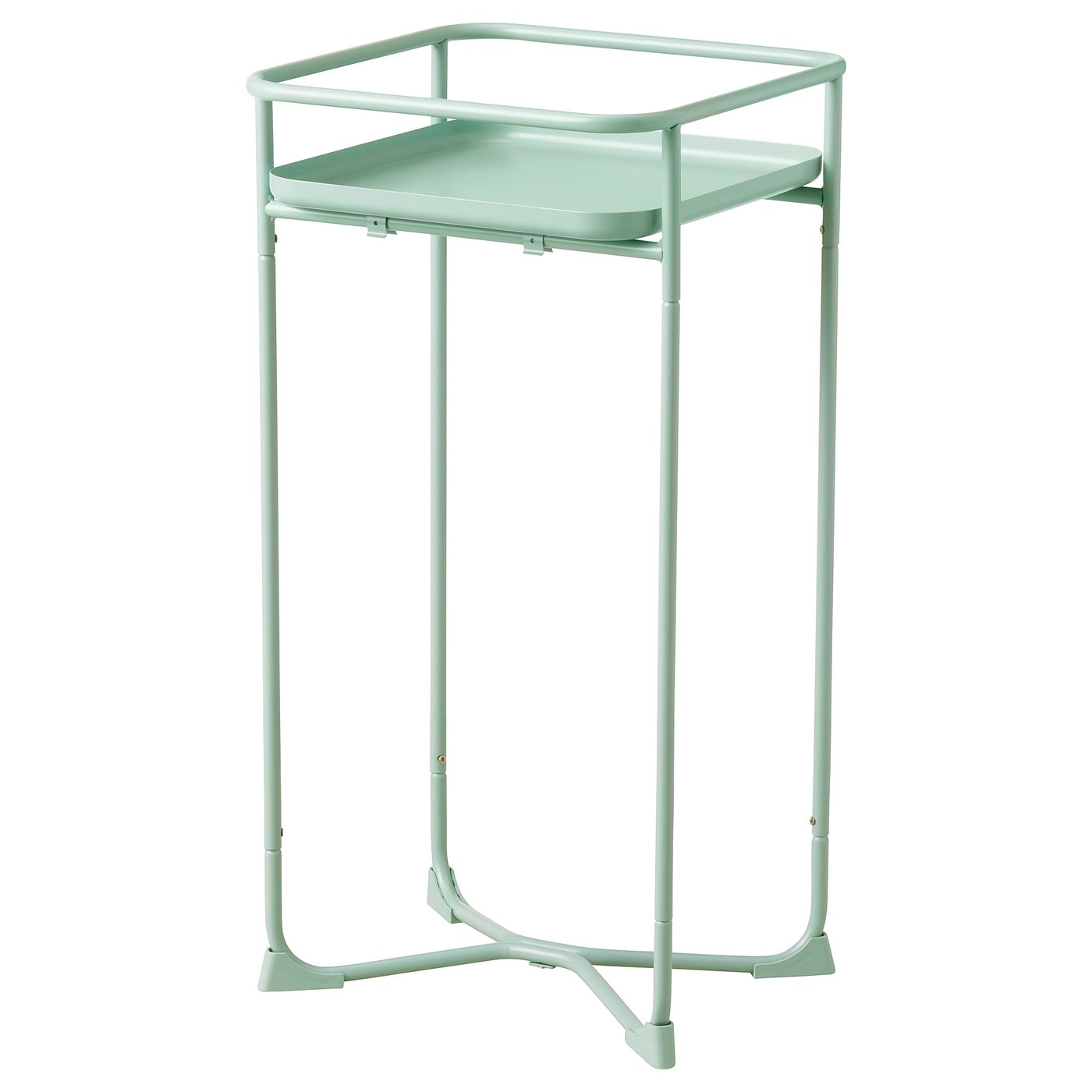 Pflanzenstander Pflanzenhalter Ikea Ps 2014 Blumenstander In Weiss