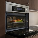 KULINARISK Dampfgarer, IKEA 700 Edelstahl