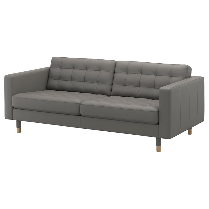 Ledersofas & Sitzelemente aus Leder IKEA Schweiz