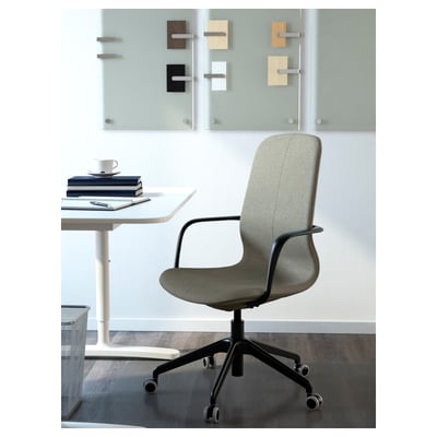 Schreibtischstühle fürs Homeoffice - IKEA Schweiz