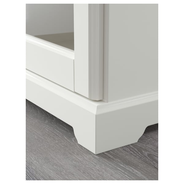 LIATORP Sideboard - weiß - IKEA