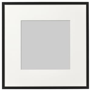 Ikea Bilderrahmen 60x60