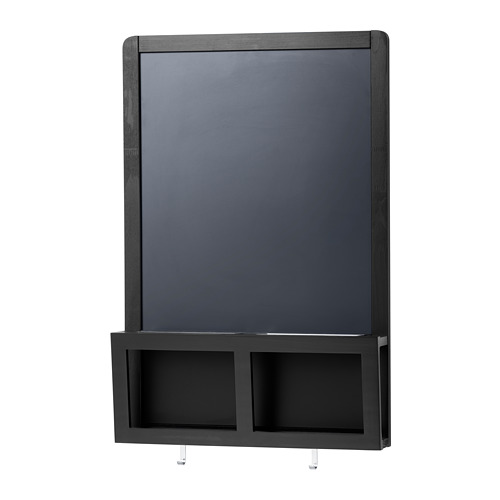 LUNS Schreib-/Magnettafel - IKEA