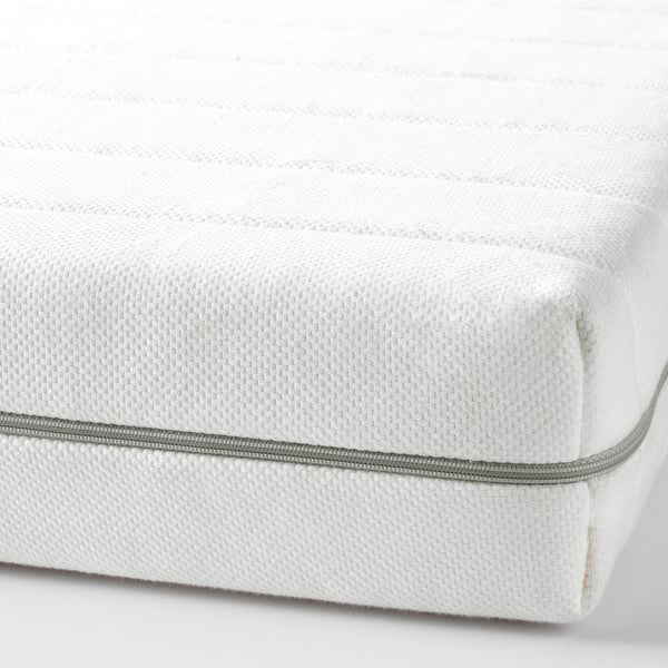 Malfors Schaummatratze Mittelfest Weiss Ikea Schweiz